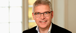 Steen Witthøfft er bestyrelsesmedlem af FLEK – Foreningen af Liberale Erhversdrivende i Køge