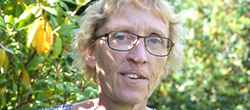 Hanne Kjærbølling er kasserer og bestyrelsesmedlem af FLEK – Foreningen af Liberale Erhvervsdrivende i Køge