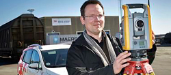 Poul Moesgaard er bestyrelsesmedlem af FLEK – Foreningen af Liberale Erhversdrivende i Køge